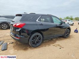 Chevrolet Equinox 2020 1
