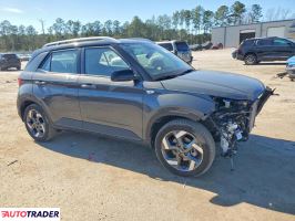 Hyundai Pozostałe 2025 1