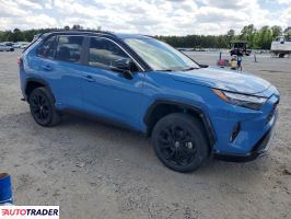 Toyota Pozostałe 2023 2