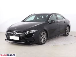 Mercedes A-klasa 2020 1.5 113 KM Mercedes A-klasa 2020 1.5 113 KM