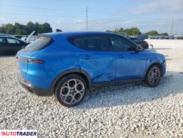 Alfa Romeo Pozostałe 2024 1