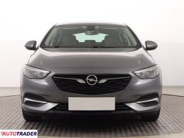 Opel Insignia 2017 1.6 134 KM