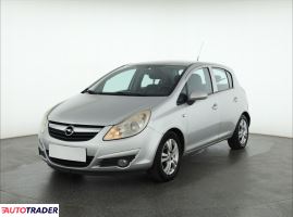 Opel Corsa 2009 1.2 73 KM