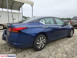 Nissan Altima 2019 2