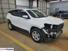 GMC Terrain 2024 1 GMC Terrain 2024 1