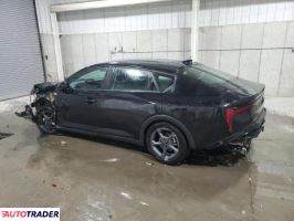 Kia Pozostałe 2025 2