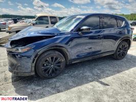 Mazda CX-5 2023 2 Mazda CX-5 2023 2
