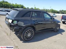 Mercedes CL 2022 2 Mercedes CL 2022 2