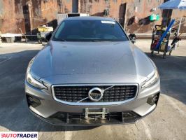 Volvo S60 2020 2 Volvo S60 2020 2