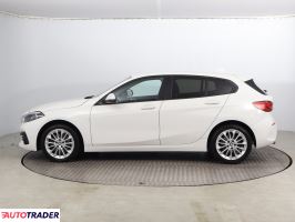 BMW 118 2019 1.5 134 KM BMW 118 2019 1.5 134 KM