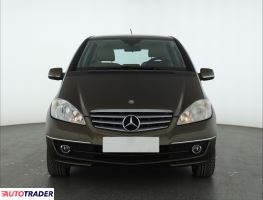 Mercedes A-klasa 2010 1.5 93 KM