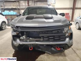 Chevrolet Silverado 2023 5