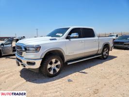 Dodge Ram - zobacz ofertę