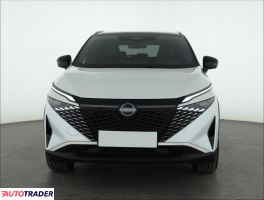 Nissan Qashqai 2025 1.3 155 KM