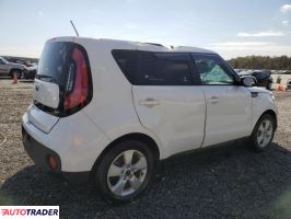 Kia Soul 2019 1