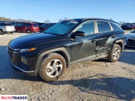 Hyundai Tucson 2022 2