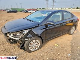 Hyundai Accent - zobacz ofertę