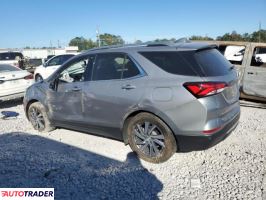Chevrolet Equinox 2023 1