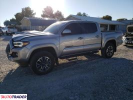Toyota Tacoma 2021 3 Toyota Tacoma 2021 3