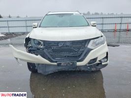 Nissan Rogue 2020 2