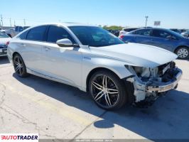 Honda Accord - zobacz ofertę