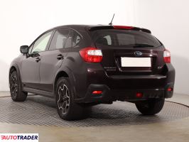 Subaru XV 2012 2.0 147 KM