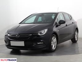 Opel Astra 2019 1.6 197 KM Opel Astra 2019 1.6 197 KM