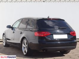 Audi A4 2011 1.8 158 KM