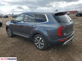 Kia Pozostałe 2021 3