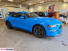 Ford Mustang 2022 2