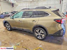 Subaru Outback 2020 2
