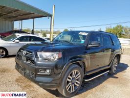 Toyota Pozostałe 2023 4