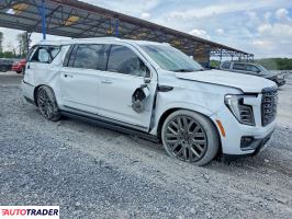 GMC Yukon 2026 6