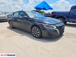 Nissan Altima 2023 2