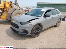 Honda HR-V 2024 2