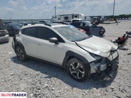 Subaru Pozostałe 2024 2