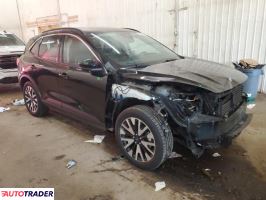 Ford Escape 2020 2 Ford Escape 2020 2