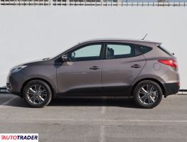 Hyundai ix35 2014 2.0 134 KM