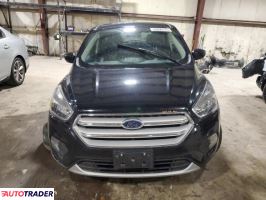 Ford Escape 2019 1 Ford Escape 2019 1