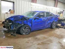 Hyundai Elantra 2024 2