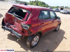 Hyundai Pozostałe 2021 1