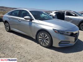 Honda Accord 2020 2