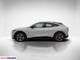 Ford Mustang 2023 269 KM