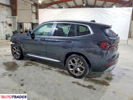 BMW X3 2023 2