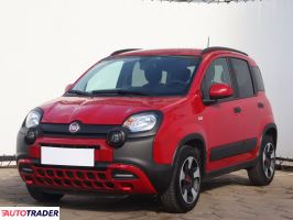 Fiat Panda 2024 1.0 68 KM