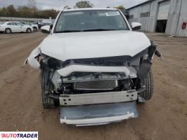 Toyota Pozostałe 2019 4