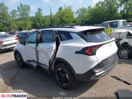 Kia Sportage 2026 2