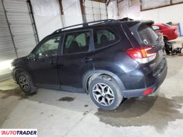 Subaru Forester 2023 2