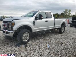 Ford Pozostałe 2019 6