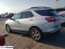 Chevrolet Equinox 2018 2